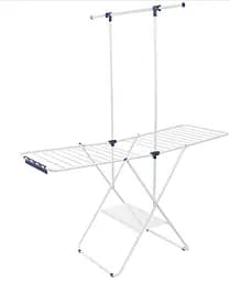 Сушилка для белья напольная Casa Si Manhattan White (CS92283W04) (DAS302420)