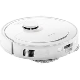 Робот-пилоcос RoboRock Vacuum Cleaner Q Revo White [95316] - мініатюра 8
