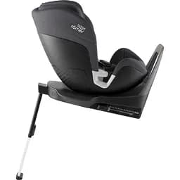 Автокрісло Britax Römer Swivel Isofix Midnight Grey - мініатюра 10
