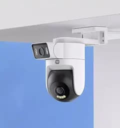 IP-камера відеоспостереження XiaomiOutdoor Camera CW500 Dual Camera Version BHR8242CN BHR9402EU - мініатюра 3