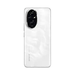 Смартфон Honor 200 5G 12/256 Gb Moonlight White (білий) - мініатюра 2