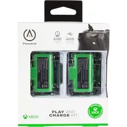 Комплект PowerA Play & Charge Kit 2 Battery (Xbox One, Xbox Series)