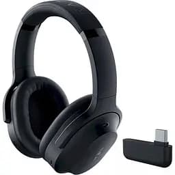 Ігрова гарнітура Razer Barracuda Pro Black (RZ04-03780100-R3M1) - мініатюра 2
