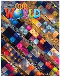Our World 6. Workbook