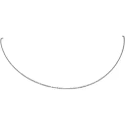 Срібний ланцюжок Схід Снейк. 90131104033Р 50