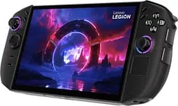 Ігрова консоль Lenovo Legion Go 2 8ASP2 32GB F2TB (83N00021RA)