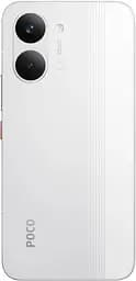 Смартфон Xiaomi POCO X8 Pro Max 5G 12/512GB White - мініатюра 2
