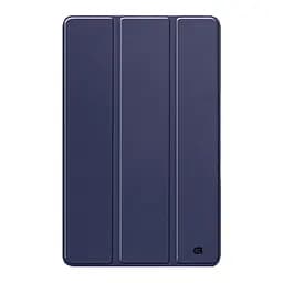 Чохол-книжка на планшет Xiaomi Redmi Pad SE 4G 8.7, Smart Case, blue, підставка для планшета 8.7 , шкіряний, мікрофібра, на магніті, ArmorStandart (ARM79568)