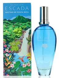 Оригинал Escada Nectar de Costa Rica 100 мл туалетная вода