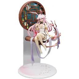 Фигурка Геншин Импакт Яэ Мико Genshin Impact Yae Miko 30 см china GI YM CH 30