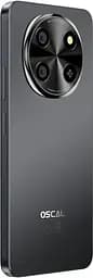 Смартфон Blackview Oscal Tiger 8 5G 8/128GB Platinum Black - мініатюра 5