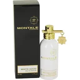 Montale White Aoud 50 мл парфюмированая вода