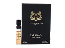 Парфюмированная вода Миниатюра Parfums de Marly Safanad 1.5 мл