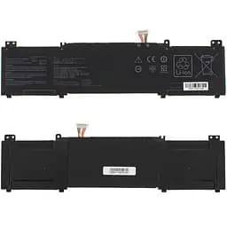 Акумулятор Asus B31N1822 (ZenBook Flip 14 UM462DA, UX462DA, Q406DA) 11.52V 3653 mAh 42Wh