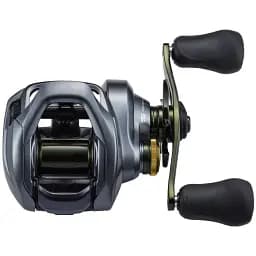 Котушка Shimano Curado DC 201 HG 6+1BB - мініатюра 6