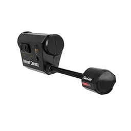 Екшн камера на шолом RunCam Helmet Camera MAN (Чорна) - мініатюра 3