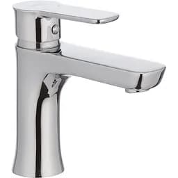 Змішувач для умивальника Haiba Houston 001 (HB0228)