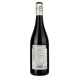 Вино Cape Spring Merlot-Cabernet 2018, червоне, сухе, 13%, 0,75 л (34676) - мініатюра 2