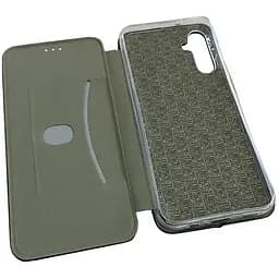 Чохол-книжка BeCover Exclusive для Samsung Galaxy A14 4G SM-A145/A14 5G SM-A146 Black (709027) - мініатюра 4
