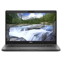 Ноутбук Dell Latitude 5300 FHD (i5-8365U/16/256SSD) - Class A- "Б/У"