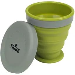 Стакан Tribe 200 мл T-FF-0001 Olive (1042-T-FF-0001-olive)