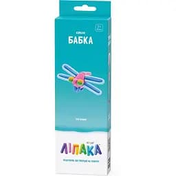 Набір пластиліну, що самостійно твердіє, Ліпака Комахи Бабка (30065-UA01)