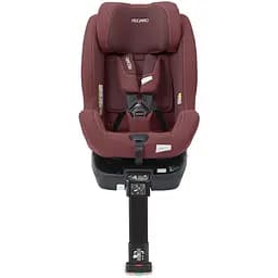 Автокрісло Recaro Salia 125 Iron Red, бордове (89047660050) - мініатюра 7
