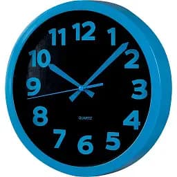 Годинник настінний Technoline WT7420 Blue (WT7420 blau) - мініатюра 2