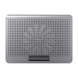Підставка до ноутбука Trust Exto Laptop Cooling Stand Eco (24613) - мініатюра 2