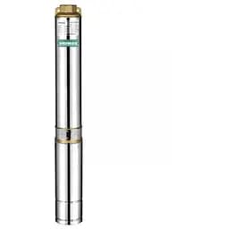 Свердловинний насос SHIMGE 3SP(m) 2.5/15-0.55 кВт, Н 62(47)м, Q 60(40)л/хв, Ø75 мм + кабель 40 м