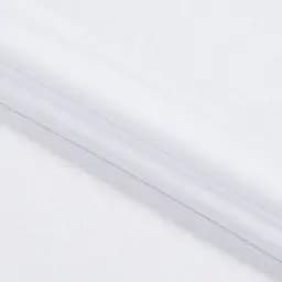 Простирадло Time Textile TT161420-pr-90190, 90x190x15 см біле 000249731 - мініатюра 2