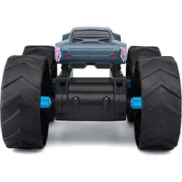 Машинка іграшкова на радіокеруванні Maisto Tech Cyklone AWT синя (81796 blue) - мініатюра 5