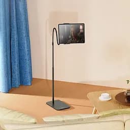 Тримач Hoco Vigour retractable lazy stand PH42 підставка заввишки 0.8-1.1m - мініатюра 7