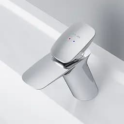 Змішувач для раковини AM.PM Spirit 2.0 F70A02100 - мініатюра 5