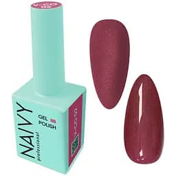 Гель-лак Naivy Professional V-CO №03, 10 мл