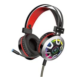 Игровые наушники iKAKU KSC-453 LONGHUN RGB - мініатюра 1