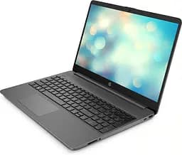 Ноутбук HP 15s-eq2041ua 15.6FHD IPS AG/AMD R7 5700U/8/512F/int/W10/Gray (422G8EA) - мініатюра 2