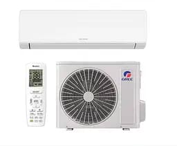 Кондиціонер Gree Cosmo R-32 GWH07AWAXA-K6DNA1B/I (без Wi-Fi)