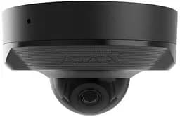 IP-камера проводная DomeCam Mini, 5мп, 2.8мм, Poe, True WDR, IP 65, ИК 30м, аудио, угол обзора 100 Ajax teh0016063