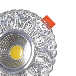 Точковий світильник Brille LED HDL-M48 3W NW 36-342 - мініатюра 4