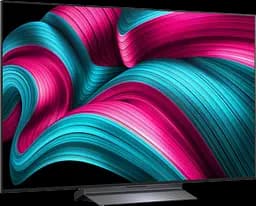 LED-телевізор LG OLED77C54LA (7120131) - мініатюра 2