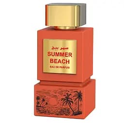 Парфумована вода унісекс Milestone Summer Beach 100 мл (MM36010)