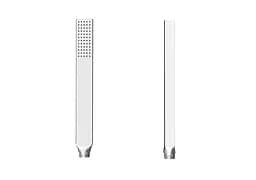 Душова система Kohlman Excelent chrome + BOX прихованого монтажу QW220HSP2, Хром - мініатюра 5