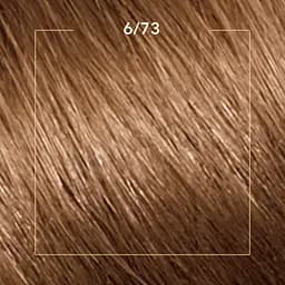 Стійка крем-фарба для волосся Wella Color Perfect 6/73 Карамельний шоколад (4064666598338) - мініатюра 2