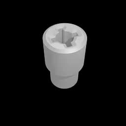 Муфта моторного блоку Orion ORB 016