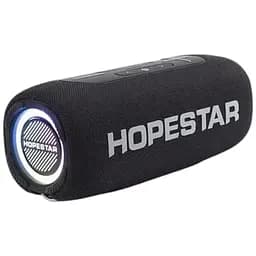 Колонка Hopestar P32 Max, 55W/TWS/IPX6/RGB/8800mAh/микрофон,