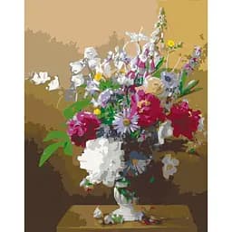 Картина за номерами ArtCraft Феєрія барв 13021-AC 40х50 см