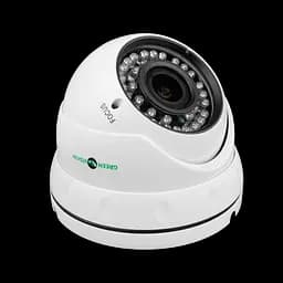 Антивандальна IP камера GV-055-IP-G-DOS20V-30