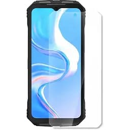 Захисна плівка StatusSKIN для Doogee V31GT Екран Глянцева Ultra