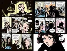 Комікс Рідна мова Hellblazer. Книга 1 українською мовою C RM HB 01 - мініатюра 2